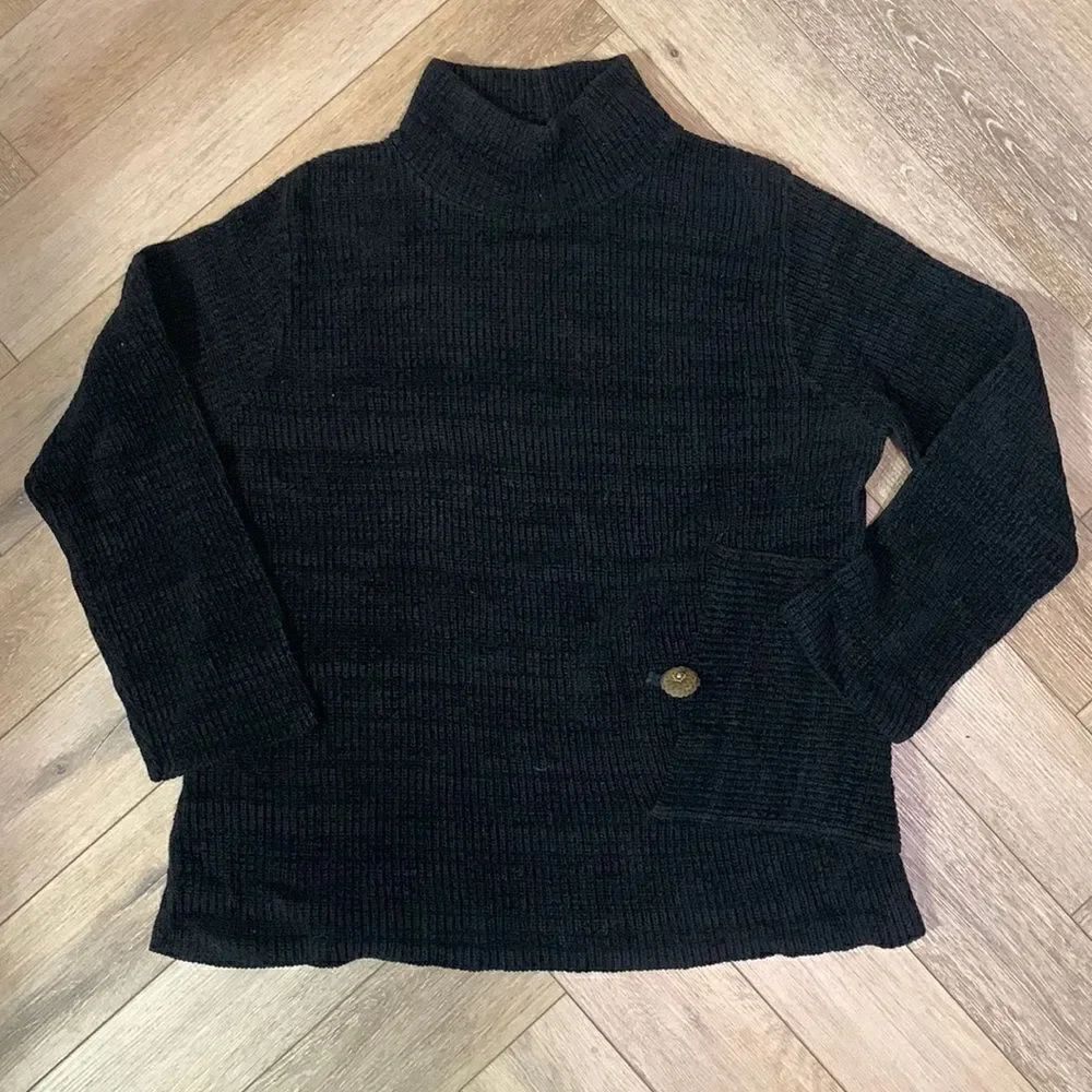 Willow Knit Sweater